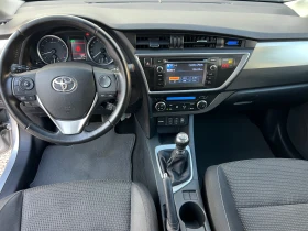 Обява за продажба на Toyota Auris 1.6-FULL ~16 500 лв. - изображение 6