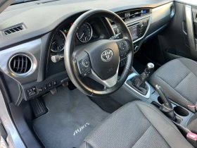 Обява за продажба на Toyota Auris 1.6-FULL ~16 500 лв. - изображение 8
