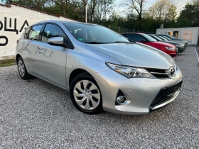 Toyota Auris 1.6-FULL