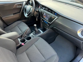 Обява за продажба на Toyota Auris 1.6-FULL ~16 500 лв. - изображение 10