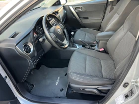 Обява за продажба на Toyota Auris 1.6-FULL ~16 500 лв. - изображение 7
