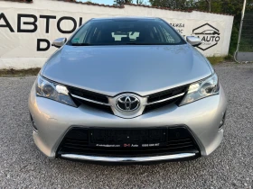 Обява за продажба на Toyota Auris 1.6-FULL ~16 500 лв. - изображение 1