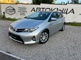 Обява за продажба на Toyota Auris 1.6-FULL ~16 500 лв. - изображение 2