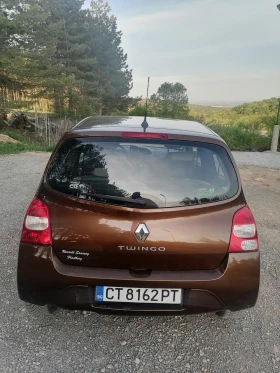 Renault Twingo - 3000 лв. - 56586663 9