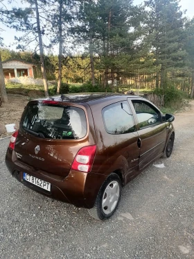 Renault Twingo - 3000 лв. - 56586663 3