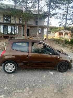 Renault Twingo - 3000 лв. - 56586663 5