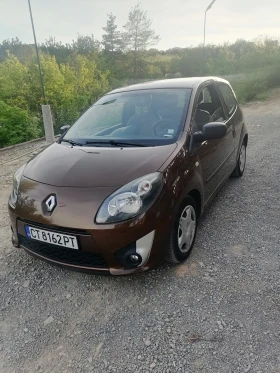 Renault Twingo - 3000 лв. - 56586663 12