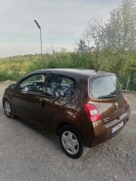 Renault Twingo - 3000 лв. - 56586663 2