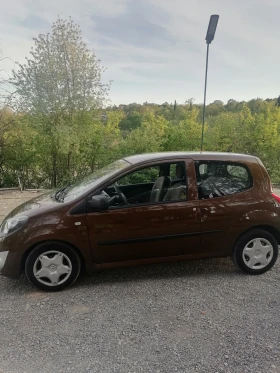 Renault Twingo - 3000 лв. - 56586663 8