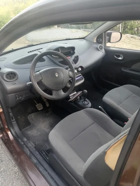 Renault Twingo - 3000 лв. - 56586663 10
