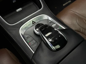 Mercedes-Benz S 350 4Matic Burm* LONG* 3xTV* Tables* Full | Mobile.bg    13