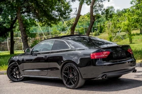 Обява за продажба на Audi A5 3.0tdi s-line quattro ~16 999 лв. - изображение 5