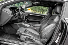 Обява за продажба на Audi A5 3.0tdi s-line quattro ~16 999 лв. - изображение 9