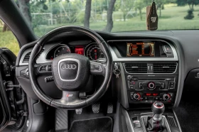 Обява за продажба на Audi A5 3.0tdi s-line quattro ~16 999 лв. - изображение 11