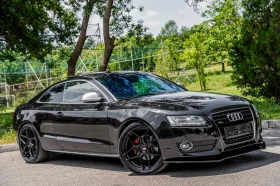 Audi A5 3.0tdi s-line quattro