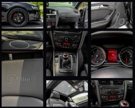 Обява за продажба на Audi A5 3.0tdi s-line quattro ~16 999 лв. - изображение 8