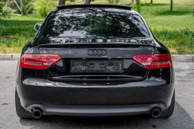 Обява за продажба на Audi A5 3.0tdi s-line quattro ~16 999 лв. - изображение 3