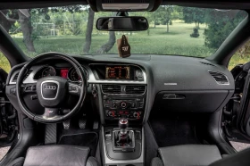 Audi A5 3.0tdi s-line quattro | Mobile.bg    14