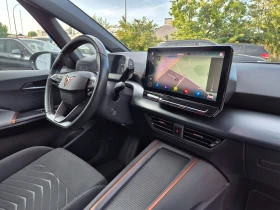 Обява за продажба на Cupra Born E-BOOST/231HP/CAM/NAVI/LED/AMBI/CARPLAY/KLESS/615v ~48 299 лв. - изображение 8