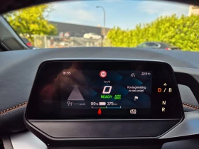 Cupra Born E-BOOST/231HP/CAM/NAVI/LED/AMBI/CARPLAY/KLESS/615v | Mobile.bg    14