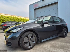 Обява за продажба на Cupra Born E-BOOST/231HP/CAM/NAVI/LED/AMBI/CARPLAY/KLESS/615v ~48 299 лв. - изображение 1