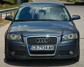 Обява за продажба на Audi A3 2.0 TDI AUT 170к.с ~6 590 лв. - изображение 1