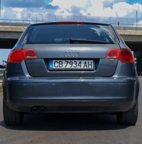 Обява за продажба на Audi A3 2.0 TDI AUT 170к.с ~6 590 лв. - изображение 3