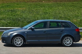 Обява за продажба на Audi A3 2.0 TDI AUT 170к.с ~6 590 лв. - изображение 2