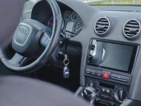 Audi A3 2.0 TDI AUT 170. | Mobile.bg    15