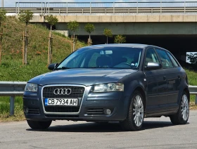 Обява за продажба на Audi A3 2.0 TDI AUT 170к.с ~6 590 лв. - изображение 1