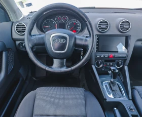 Обява за продажба на Audi A3 2.0 TDI AUT 170к.с ~6 590 лв. - изображение 5