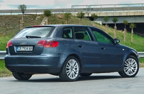 Обява за продажба на Audi A3 2.0 TDI AUT 170к.с ~6 590 лв. - изображение 4
