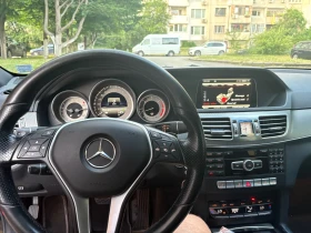 Обява за продажба на Mercedes-Benz E 350 Avangarde ~29 000 лв. - изображение 5