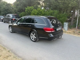 Обява за продажба на Mercedes-Benz E 350 Avangarde ~29 000 лв. - изображение 2