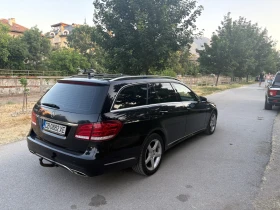 Обява за продажба на Mercedes-Benz E 350 Avangarde ~29 000 лв. - изображение 1