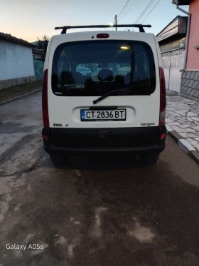 Обява за продажба на Renault Kangoo 1.4 ~3 400 лв. - изображение 2