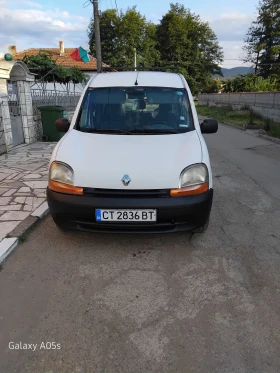 Обява за продажба на Renault Kangoo 1.4 ~3 400 лв. - изображение 5
