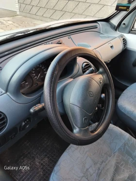 Обява за продажба на Renault Kangoo 1.4 ~3 400 лв. - изображение 6