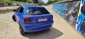 Audi A3 1.8T | Mobile.bg    5