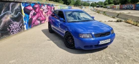     Audi A3 1.8T