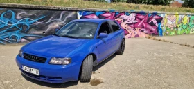 Audi A3 1.8T | Mobile.bg    3