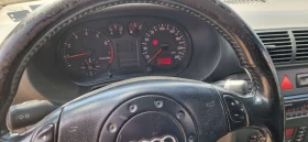 Audi A3 1.8T | Mobile.bg    8