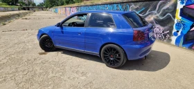 Audi A3 1.8T | Mobile.bg    4