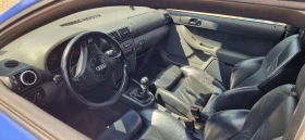 Audi A3 1.8T | Mobile.bg    6