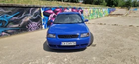 Audi A3 1.8T | Mobile.bg    2
