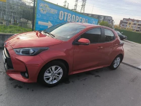Обява за продажба на Toyota Yaris ~54 000 лв. - изображение 2