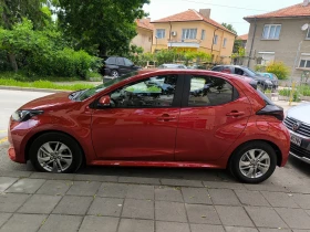 Обява за продажба на Toyota Yaris ~54 000 лв. - изображение 1