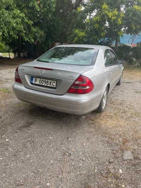 Обява за продажба на Mercedes-Benz E 220 ~6 999 лв. - изображение 2