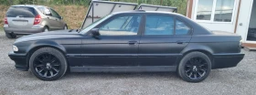 BMW 730 V8/ Автоматик/ Кожа /Мат - 4900 лв. - 23991390 7