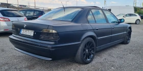 BMW 730 V8/ Автоматик/ Кожа /Мат - 4900 лв. - 23991390 5